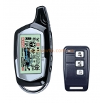 Автосигнализация Sheriff ZX-1075 без сирены